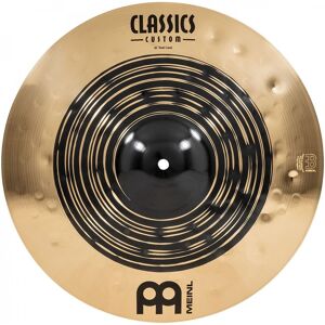 Meinl Classics Custom Dual 16 Crash Meinl Classics Custom Dual 16 Crash