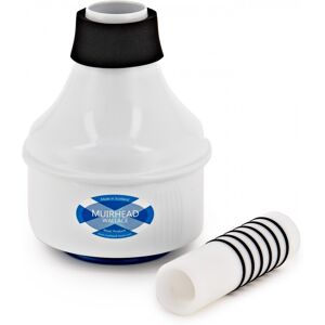 Wallace Mutes Wallace Eb Trumpet/Soprano Cornet Wah-Wah Mute Wallace Mutes Wallace Eb Trumpet/Soprano Cornet Wah-Wah Mute
