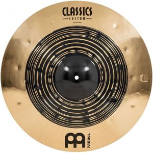 Meinl Classics Custom Dual 20 Ride Meinl Classics Custom Dual 20 Ride