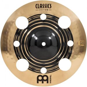 Meinl Classics Custom Dual 12 Trash Splash Meinl Classics Custom Dual 12 Trash Splash