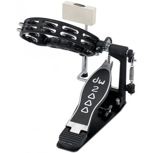 DW Drums DW 2000 Series Tambourine Pedal DW Drums DW 2000 Series Tambourine Pedal