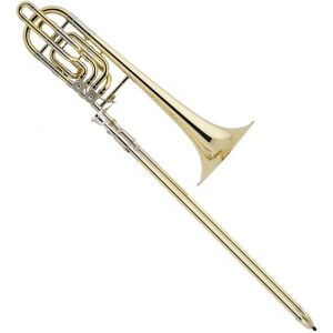 Bach Stradivarius 50B3L Bass Trombone Bach Stradivarius 50B3L Bass Trombone