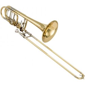 Bach Stradivarius 50AF3L Bass Trombone Bach Stradivarius 50AF3L Bass Trombone