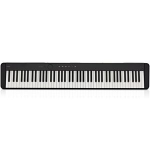 Casio PX S1100 Digital Piano Black Casio PX S1100 Digital Piano Black