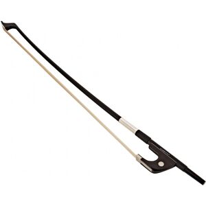 Glasser Bows Glasser Carbon Composite Double Bass Bow French Style 3/4 Glasser Bows Glasser Carbon Composite Double Bass Bow French Style 3/4