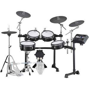 Yamaha DTX8K-M Electronic Drum Kit Black Forest Yamaha DTX8K-M Electronic Drum Kit Black Forest