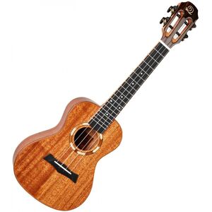 Snail S10T All Solid Mahogany Tenor Ukulele Natural Snail S10T All Solid Mahogany Tenor Ukulele Natural