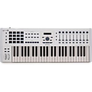 Arturia Keylab 49 MKII White Arturia Keylab 49 MKII White