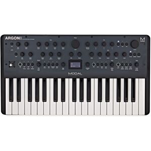 Modal Electronics Modal Argon8 8-Voice Polyphonic Wavetable Synthesizer Modal Electronics Modal Argon8 8-Voice Polyphonic Wavetable Synthesizer