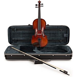 Primavera Loreato Violin Outfit Full Size Gold Level Set up Primavera Loreato Violin Outfit Full Size Gold Level Set up