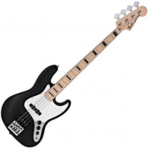 Fender Geddy Lee Jazz Bass Black Fender Geddy Lee Jazz Bass Black