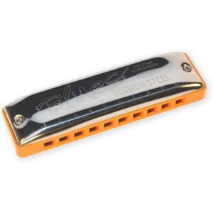 Seydel Harmonicas Seydel Session Steel Paddy Richter Harmonica Eb Seydel Harmonicas Seydel Session Steel Paddy Richter Harmonica Eb