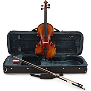 Primavera 200 Antiqued Violin Outfit 3/4 Gold Level Set Up Primavera 200 Antiqued Violin Outfit 3/4 Gold Level Set Up