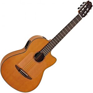 Yamaha NCX1FM Electro Nylon String Natural Yamaha NCX1FM Electro Nylon String Natural