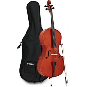 Yamaha VC5S Student Cello Full Size Yamaha VC5S Student Cello Full Size