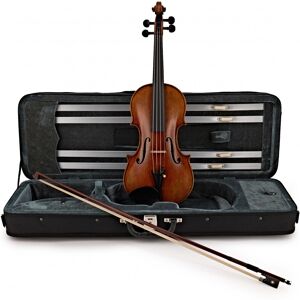 Hidersine Espressione Guarneri Violin Outfit Hidersine Espressione Guarneri Violin Outfit