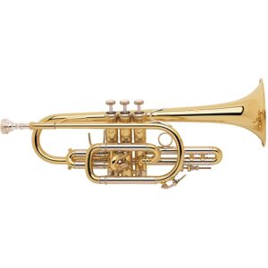 Bach Stradivarius Cornet 181ML Lacquer Bach Stradivarius Cornet 181ML Lacquer