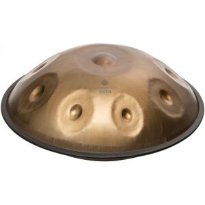 Sela Unity Handpan D Amara 9 (432 Hz) Stainless Steel Sela Unity Handpan D Amara 9 (432 Hz) Stainless Steel
