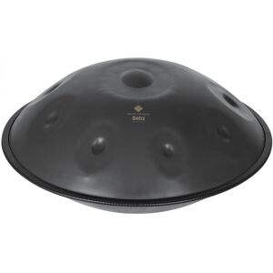 Sela Melody Handpan C Sharp Kurd 9 Sela Melody Handpan C Sharp Kurd 9
