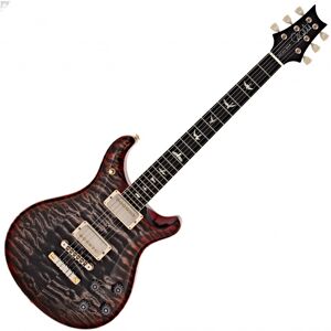 Paul Reed Smith PRS McCarty 594 10 Top Quilt Charcoal Cherry Burst #0324113 (2021) Paul Reed Smith PRS McCarty 594 10 Top Quilt Charcoal Cherry Burst #0324113 (2021)