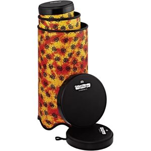 Meinl VivaRhythm Pop Off Conga Set Napa Head Meinl VivaRhythm Pop Off Conga Set Napa Head