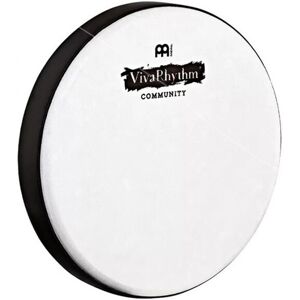 Meinl VivaRhythm 10" Pop Off Synthetic Head Meinl VivaRhythm 10" Pop Off Synthetic Head