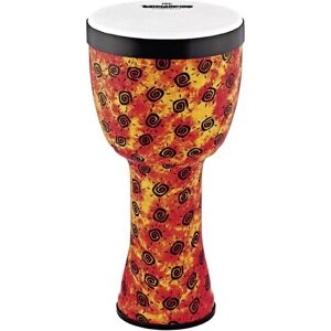 Meinl VivaRhythm 12" Pop Off Djembe Synthetic Head Meinl VivaRhythm 12" Pop Off Djembe Synthetic Head