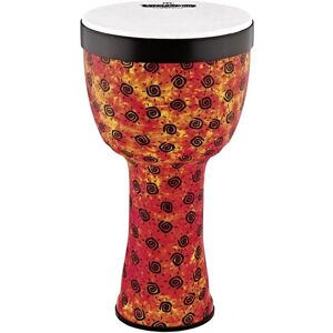 Meinl VivaRhythm 14" Pop Off Djembe Synthetic Head Meinl VivaRhythm 14" Pop Off Djembe Synthetic Head