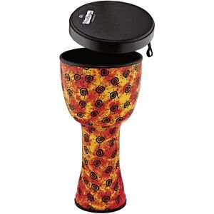 Meinl VivaRhythm 8" Pop Off Djembe Napa Head Meinl VivaRhythm 8" Pop Off Djembe Napa Head
