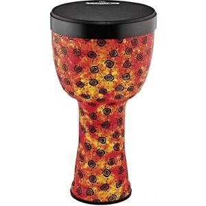 Meinl VivaRhythm 14" Pop Off Djembe Napa Head Meinl VivaRhythm 14" Pop Off Djembe Napa Head