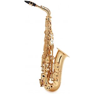 Yamaha YAS480 Intermediate Alto Saxophone Yamaha YAS480 Intermediate Alto Saxophone