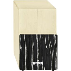 Meinl VivaRhythm Tri Tone Cajon Meinl VivaRhythm Tri Tone Cajon