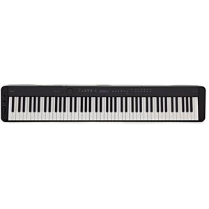 Casio PX S3100 Digital Piano Black Casio PX S3100 Digital Piano Black