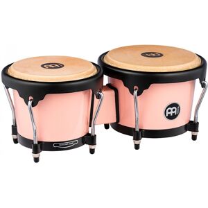 Meinl Journey Series Molded ABS Bongo Flamingo Pink Meinl Journey Series Molded ABS Bongo Flamingo Pink