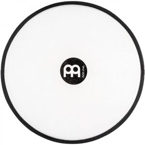 Meinl Synthetic Head 12"Jumbo Djembe White Fiberskin Meinl Synthetic Head 12"Jumbo Djembe White Fiberskin