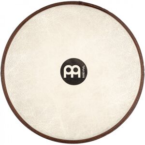 Meinl Synthetic Head 12" Jumbo Djembe Yellow Fiberskin Meinl Synthetic Head 12" Jumbo Djembe Yellow Fiberskin