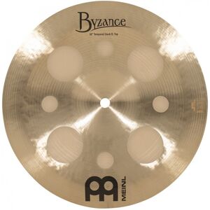 Meinl Artist Concept Model Matt Garstka - 10 / 10 Temporal 2 Stack Meinl Artist Concept Model Matt Garstka - 10 / 10 Temporal 2 Stack