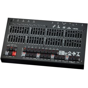 Twisted Electrons Blast Beats Twisted Electrons Blast Beats