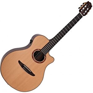 Yamaha NTX3 Electro Nylon String Natural Yamaha NTX3 Electro Nylon String Natural