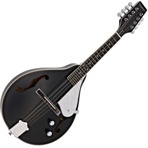 Tanglewood TWM T BKP E Union Series Electric Mandolin Black Tanglewood TWM T BKP E Union Series Electric Mandolin Black