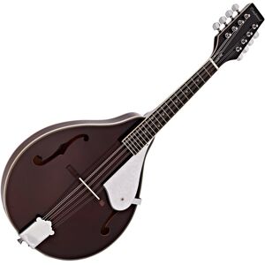 Tanglewood TWM T WR Union Series Teardrop Mandolin Wine Red Tanglewood TWM T WR Union Series Teardrop Mandolin Wine Red
