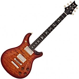 Paul Reed Smith PRS McCarty 594 10 Top Quilt Dark Cherry Burst #0332245 (2021) Paul Reed Smith PRS McCarty 594 10 Top Quilt Dark Cherry Burst #0332245 (2021)