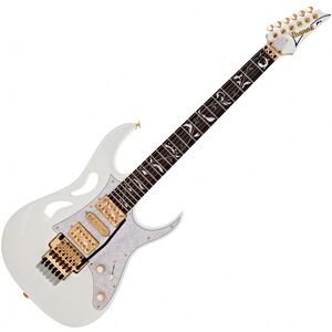 Ibanez PIA3761 Steve Vai Signature Pia Stallion White Ibanez PIA3761 Steve Vai Signature Pia Stallion White