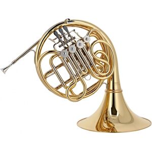 Yamaha YHR567D Intermediate Double French Horn Detachable Bell Yamaha YHR567D Intermediate Double French Horn Detachable Bell