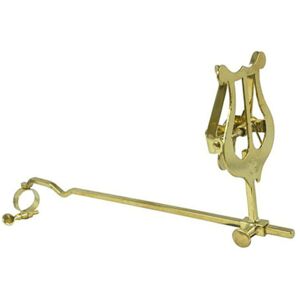 Bach 1816 Leadpipe Trombone Lyre Gold Bach 1816 Leadpipe Trombone Lyre Gold