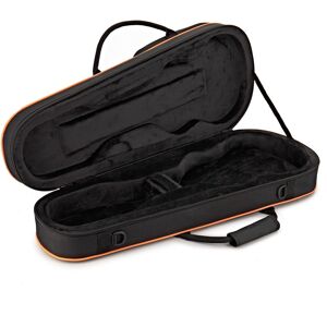 Tenor Ukulele Hard Foam Case by Gear4music Tenor Ukulele Hard Foam Case by Gear4music