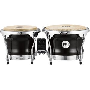 Meinl Fibercraft FFB400 Fiberglass Bongo Black Meinl Fibercraft FFB400 Fiberglass Bongo Black