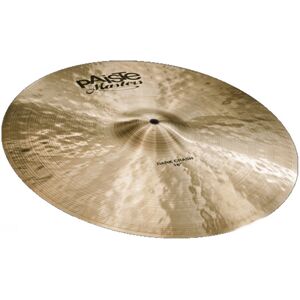 Paiste Masters Dark 18 Inch Crash Cymbal Paiste Masters Dark 18 Inch Crash Cymbal
