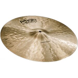 Paiste Masters Dark 20 Crash Cymbal Paiste Masters Dark 20 Crash Cymbal