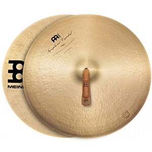 Meinl 20" Symphonic Cymbal Thin Meinl 20" Symphonic Cymbal Thin